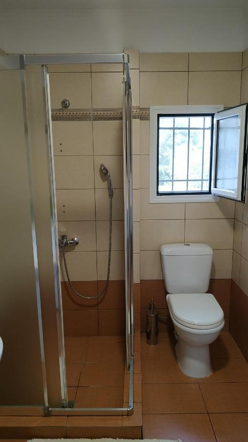 Sandra Apartment Katokhórion エクステリア 写真